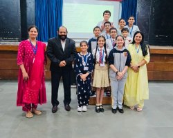 Assembly 2025-26 First Term